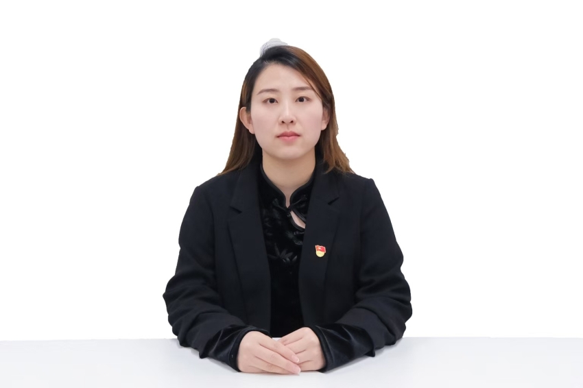 翟亚丽