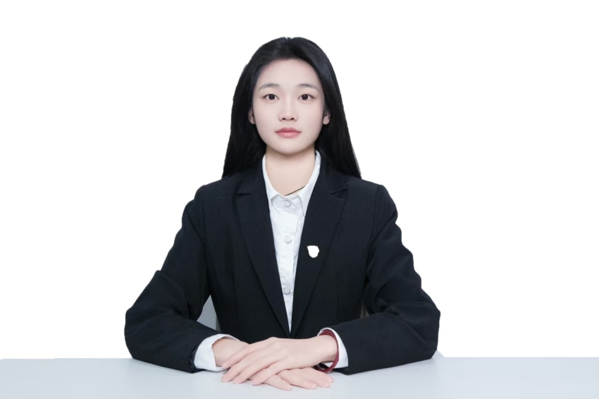 马子雯